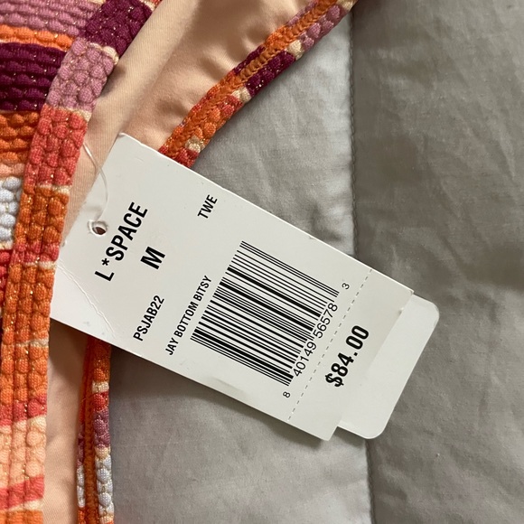 L*Space | Bikini Set | M - Picture 11 of 11